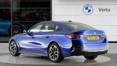 BMW 4 Series 420i M Sport 5dr Step Auto Petrol Hatchback